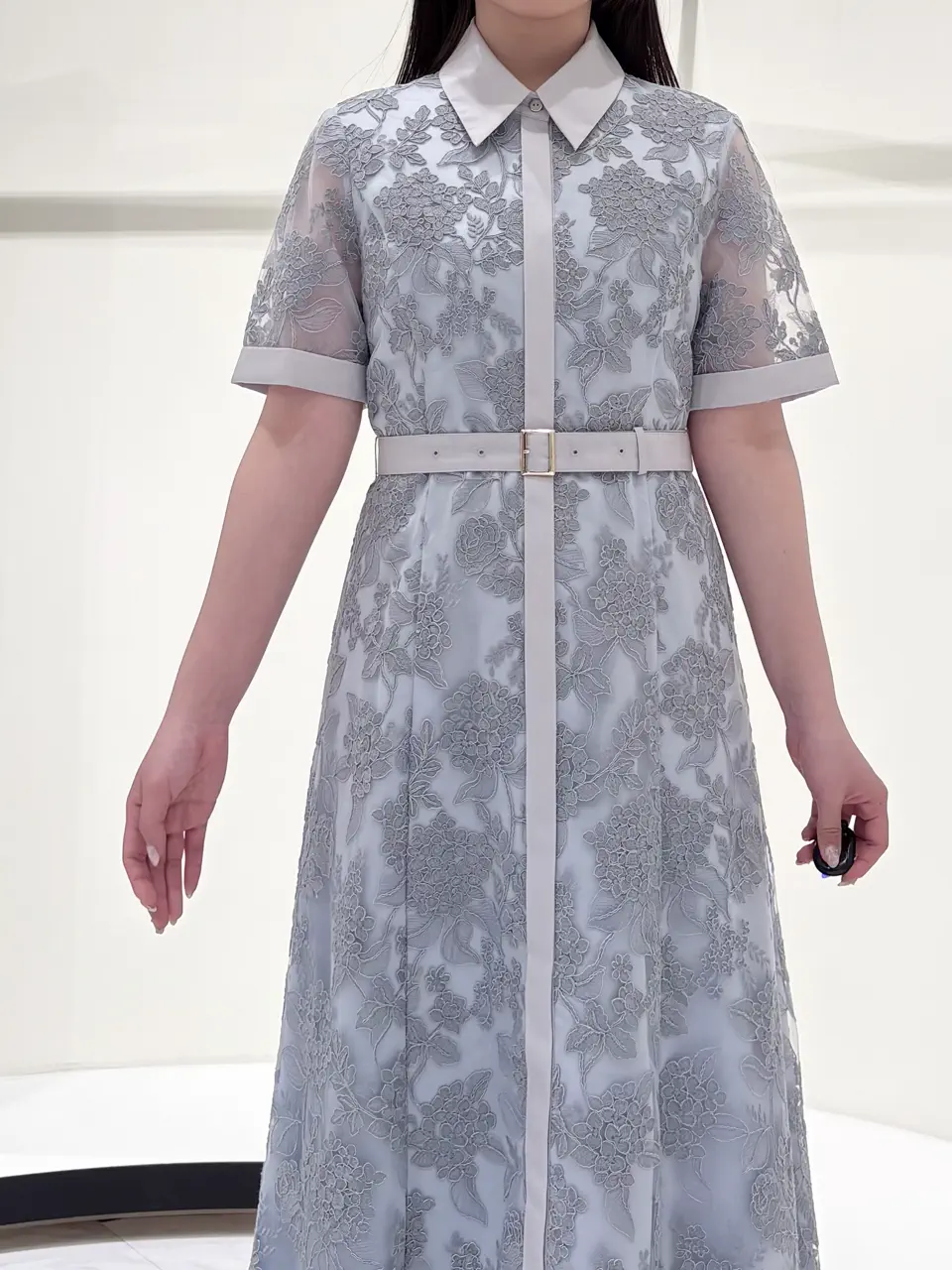 GRACE CONTINENTAL 平野 裕華 コーディネート画像