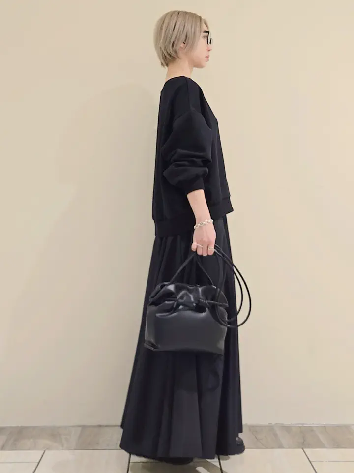 GRACE CONTINENTAL isono yui コーディネート画像