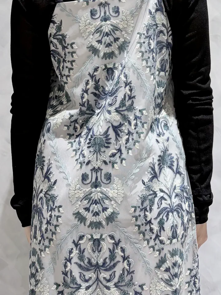 GRACE CONTINENTAL 根本　紗良 コーディネート画像