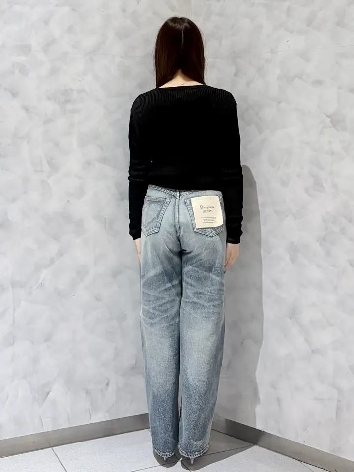 GRACE CONTINENTAL 根本　紗良 コーディネート画像