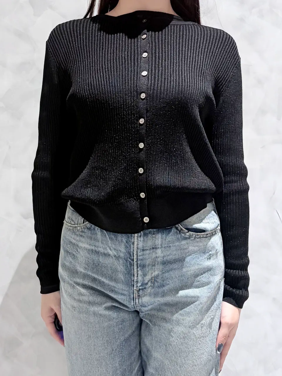 GRACE CONTINENTAL 根本　紗良 コーディネート画像