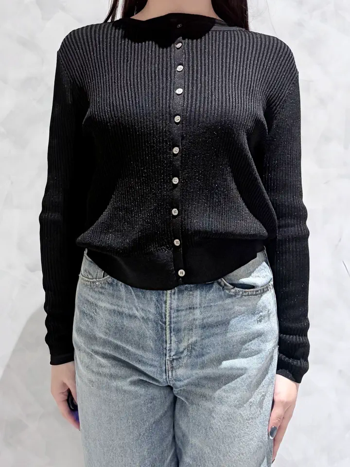 GRACE CONTINENTAL 根本　紗良 コーディネート画像