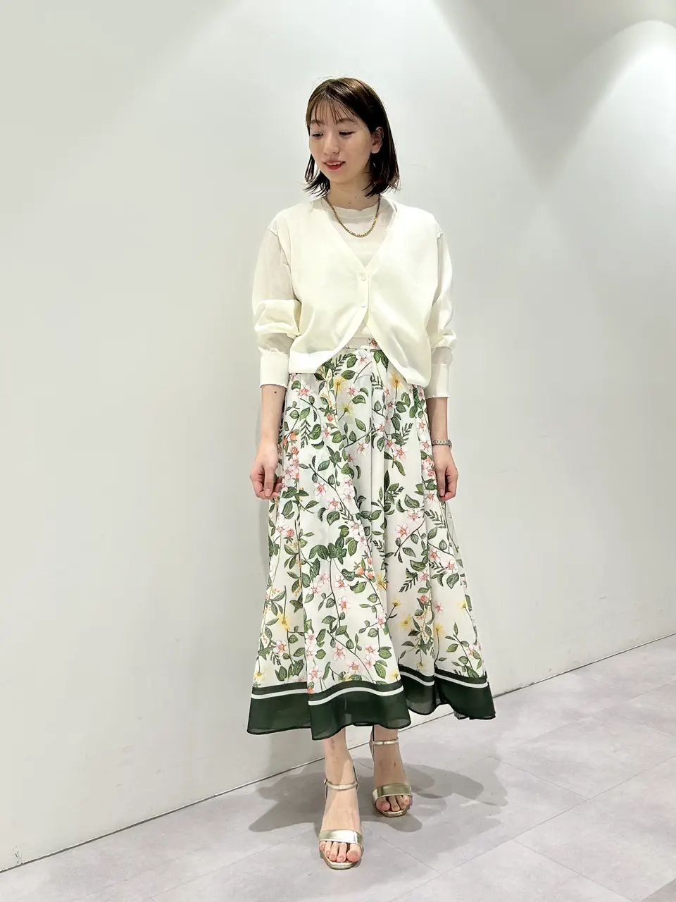  eri コーディネート画像