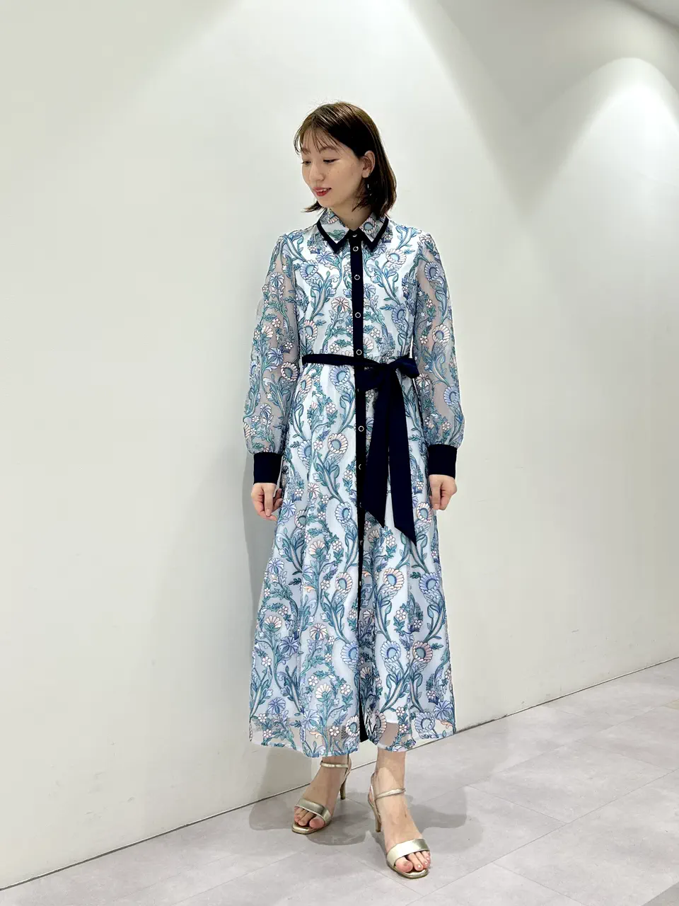  eri コーディネート画像