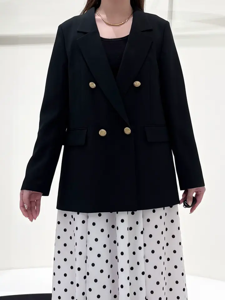 GRACE CONTINENTAL 平野 裕華 コーディネート画像