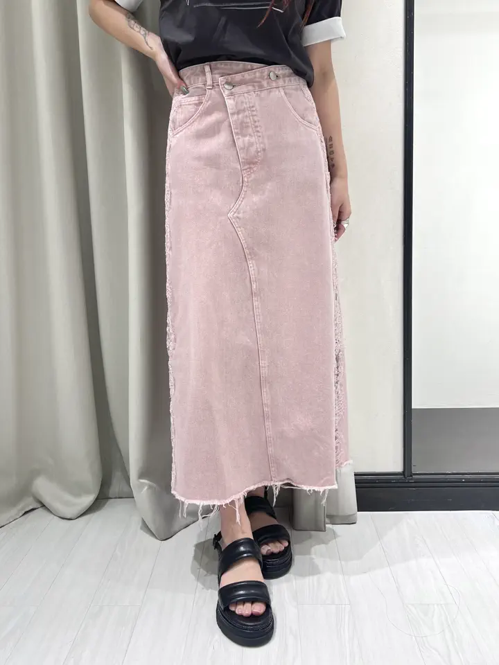 GRACE CONTINENTAL NORIA コーディネート画像