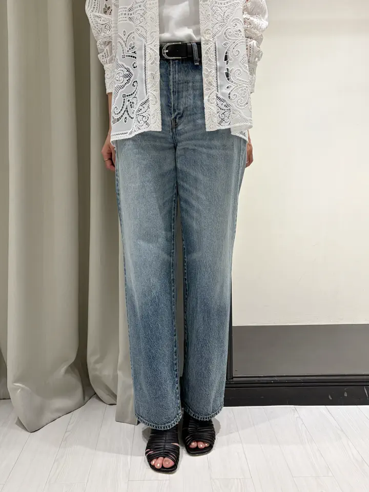 GRACE CONTINENTAL 亀田 未希 コーディネート画像