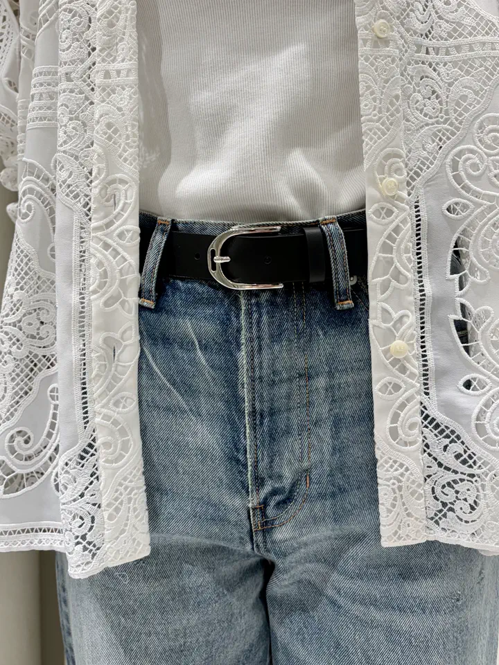 GRACE CONTINENTAL 亀田 未希 コーディネート画像