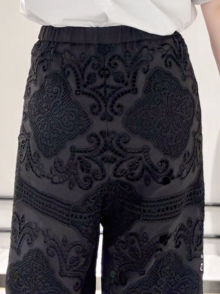 GRACE CONTINENTAL A.FUKUDA コーディネート画像