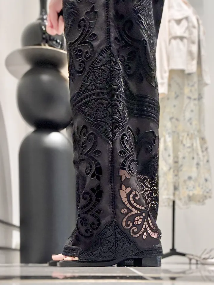 GRACE CONTINENTAL A.FUKUDA コーディネート画像