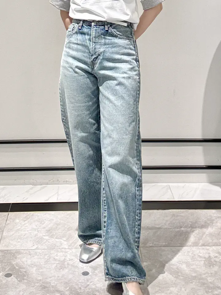 GRACE CONTINENTAL A.FUKUDA コーディネート画像