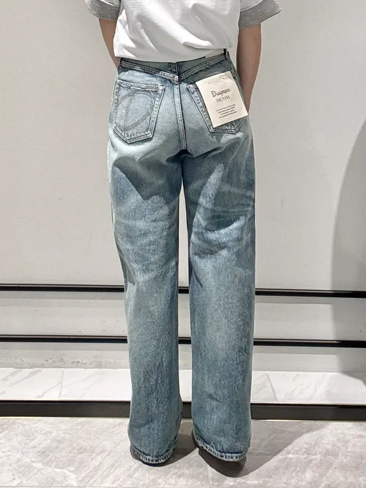 GRACE CONTINENTAL A.FUKUDA コーディネート画像