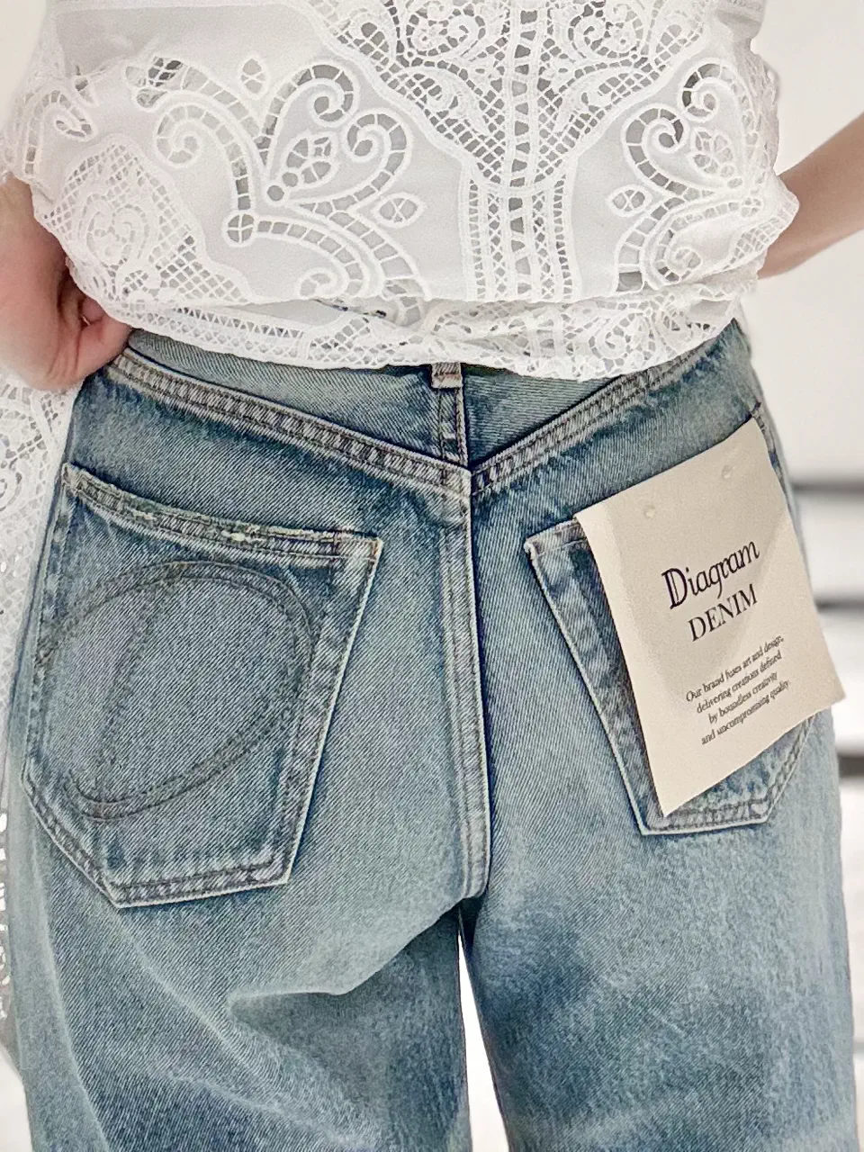 GRACE CONTINENTAL A.FUKUDA コーディネート画像