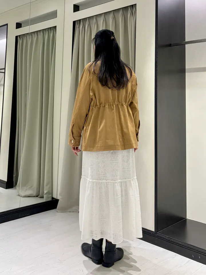 GRACE CONTINENTAL Maiko,N コーディネート画像