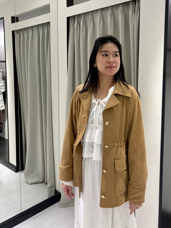 GRACE CONTINENTAL Maiko,N コーディネート画像