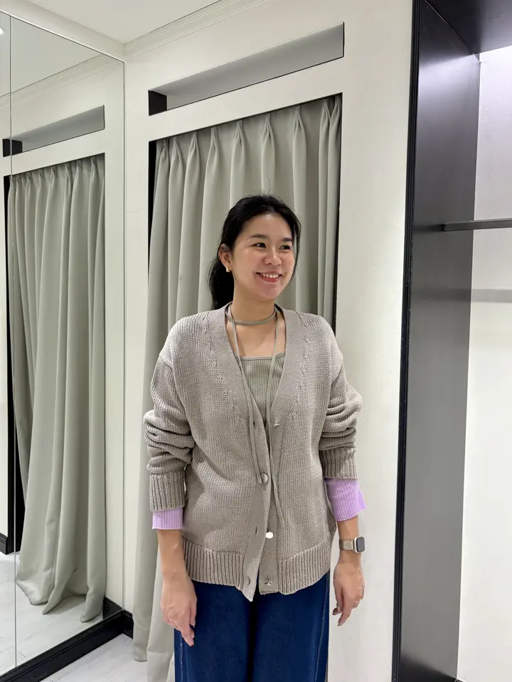 GRACE CONTINENTAL Maiko,N コーディネート画像