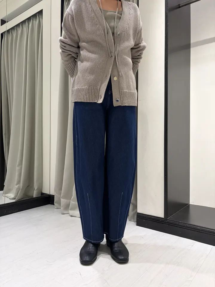 GRACE CONTINENTAL Maiko,N コーディネート画像