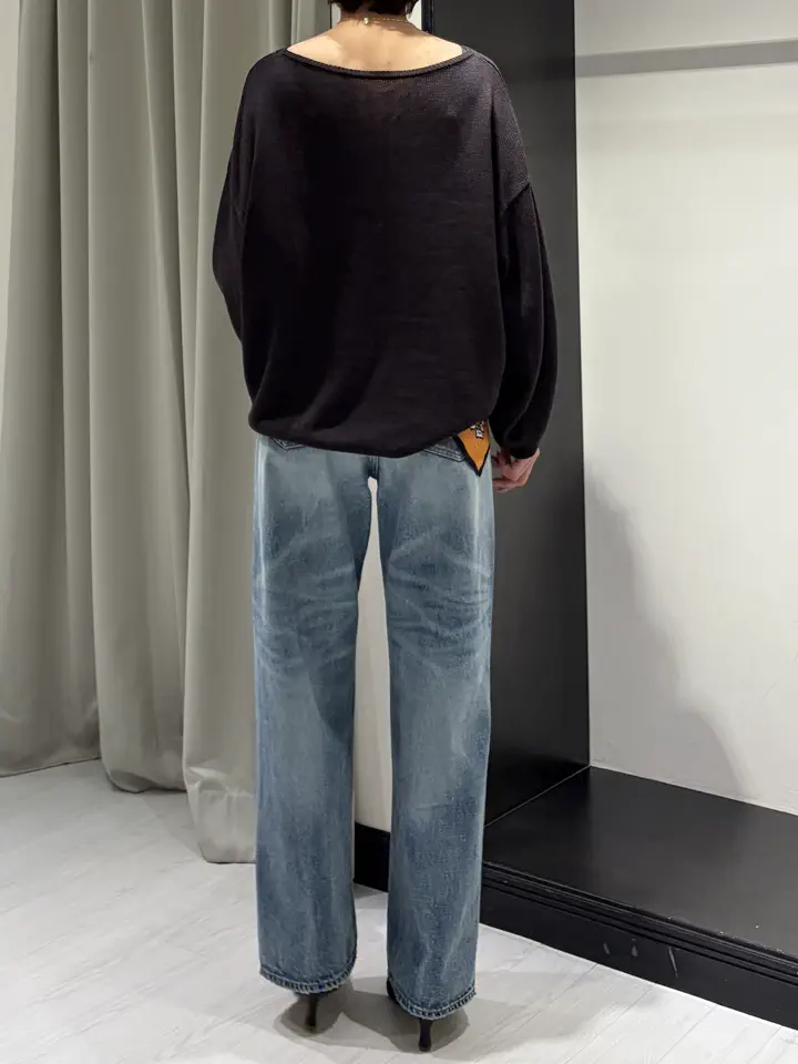 GRACE CONTINENTAL 亀田 未希 コーディネート画像