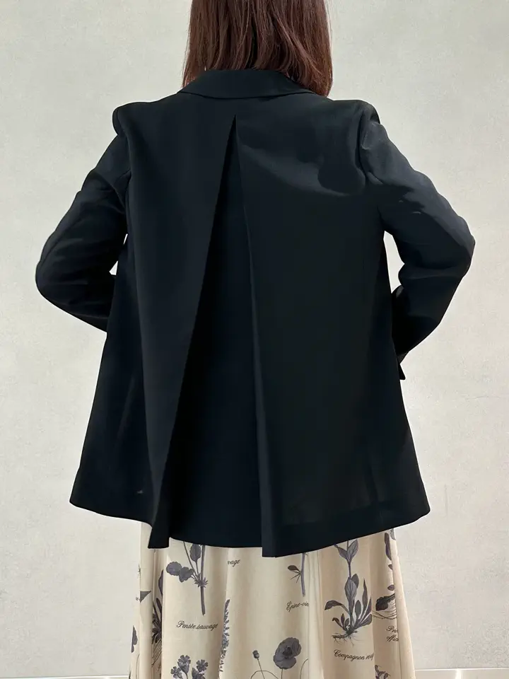 GRACE CONTINENTAL Kogane. コーディネート画像