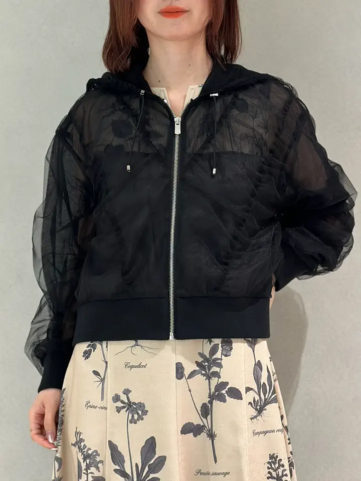 GRACE CONTINENTAL Kogane. コーディネート画像