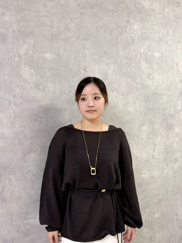 GRACE CONTINENTAL RINA コーディネート画像