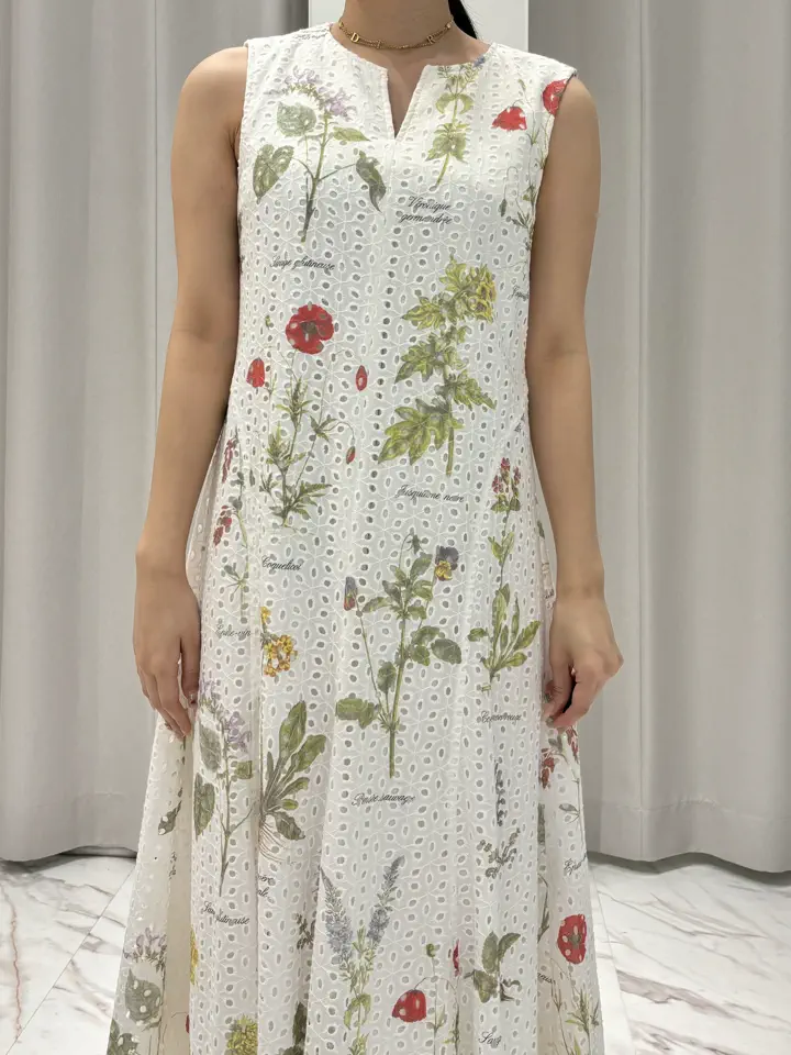 GRACE CONTINENTAL 山﨑 茉以 コーディネート画像