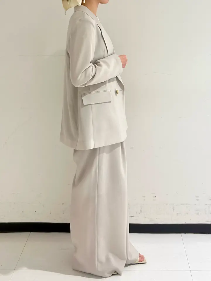 GRACE CONTINENTAL tamaki コーディネート画像