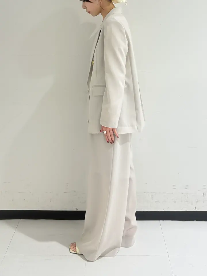 GRACE CONTINENTAL tamaki コーディネート画像