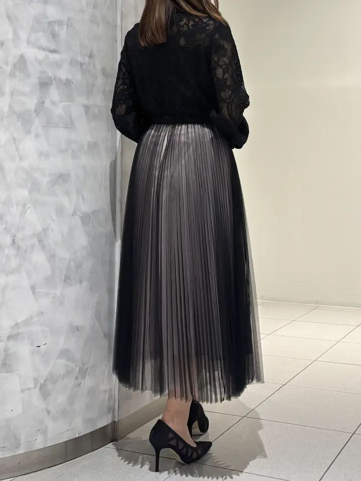 GRACE CONTINENTAL 岩永 春佳 コーディネート画像