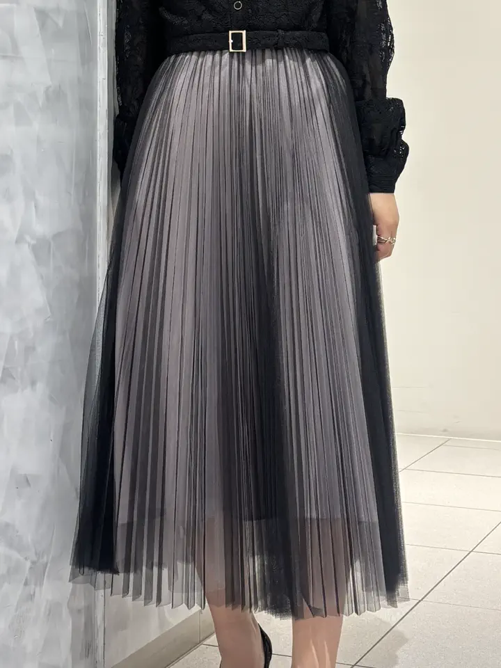 GRACE CONTINENTAL 岩永 春佳 コーディネート画像