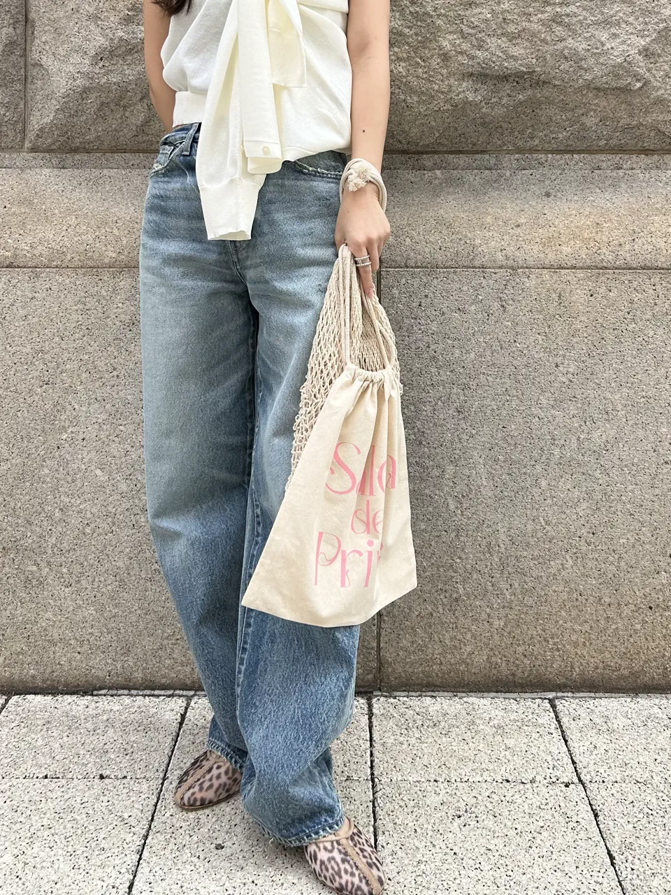 GRACE CONTINENTAL ERINA KATO コーディネート画像