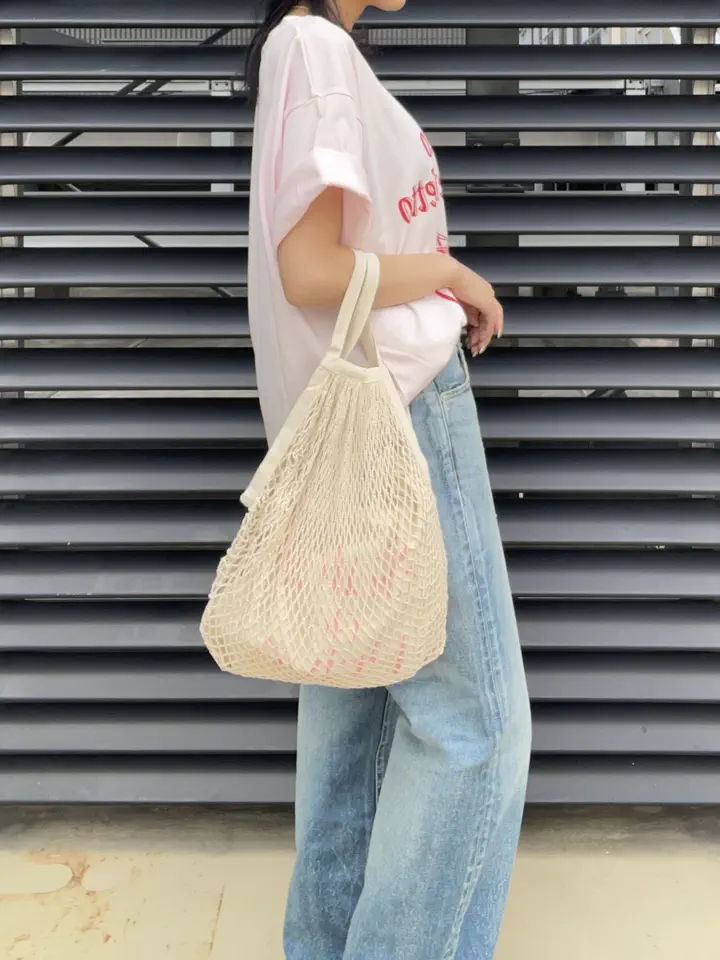 GRACE CONTINENTAL yoshi コーディネート画像