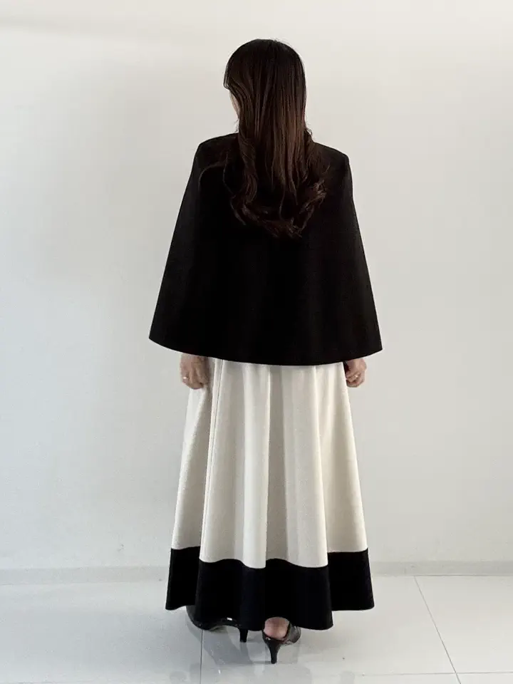 GRACE CONTINENTAL HIGASHIGAWA.R コーディネート画像