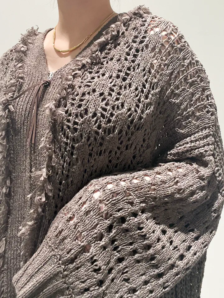 GRACE CONTINENTAL CHISAKO.S コーディネート画像