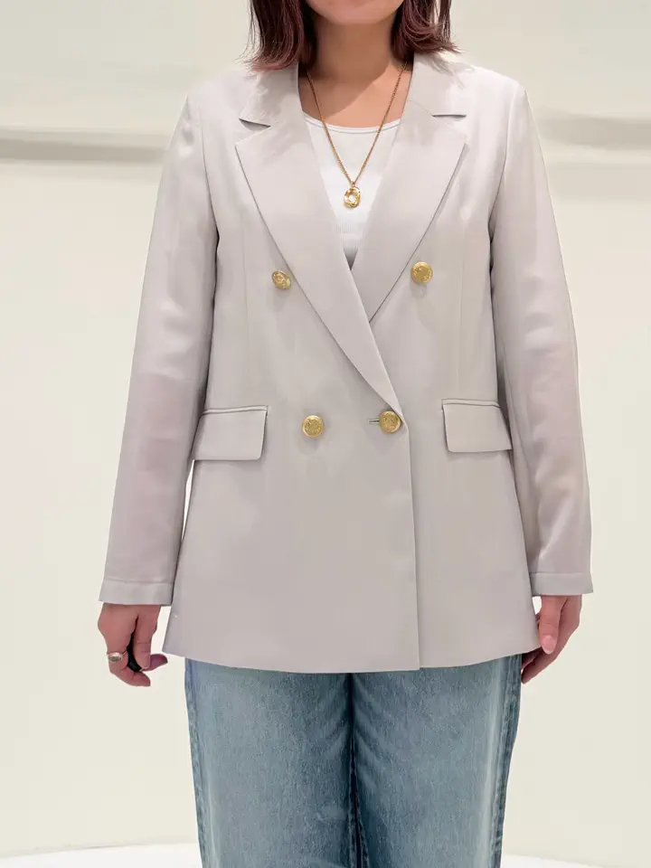 GRACE CONTINENTAL くまさか コーディネート画像