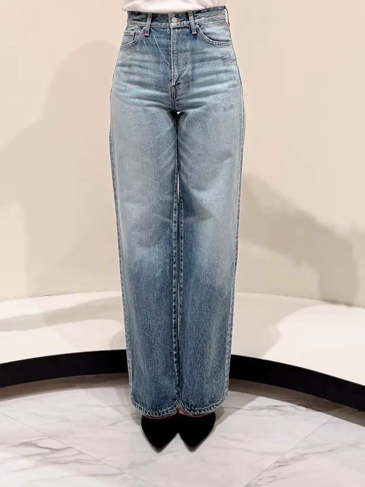 GRACE CONTINENTAL くまさか コーディネート画像