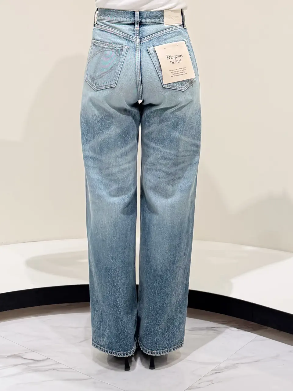 GRACE CONTINENTAL くまさか コーディネート画像