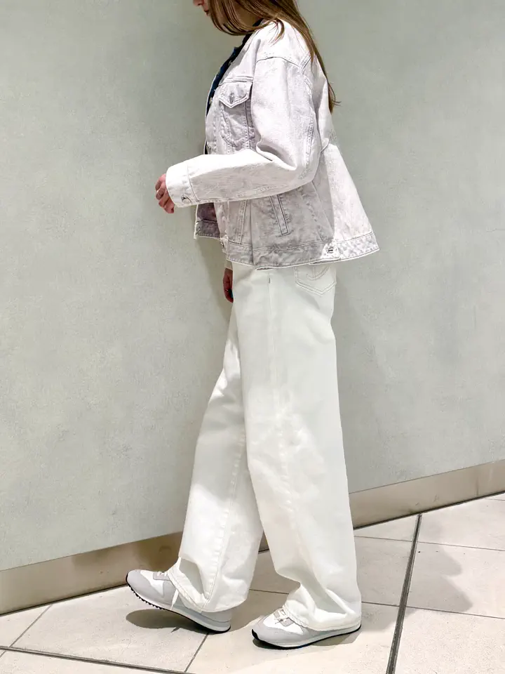 GRACE CONTINENTAL sa-ya コーディネート画像