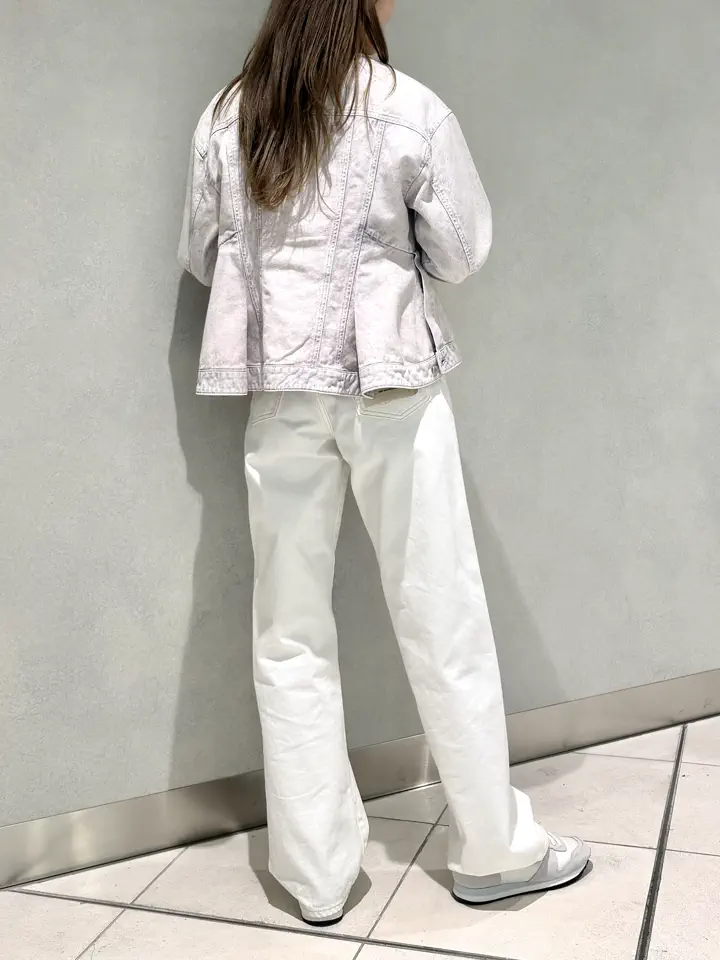 GRACE CONTINENTAL sa-ya コーディネート画像