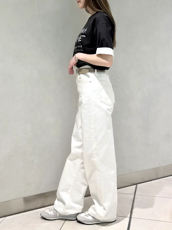 GRACE CONTINENTAL sa-ya コーディネート画像