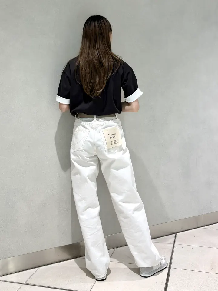 GRACE CONTINENTAL sa-ya コーディネート画像