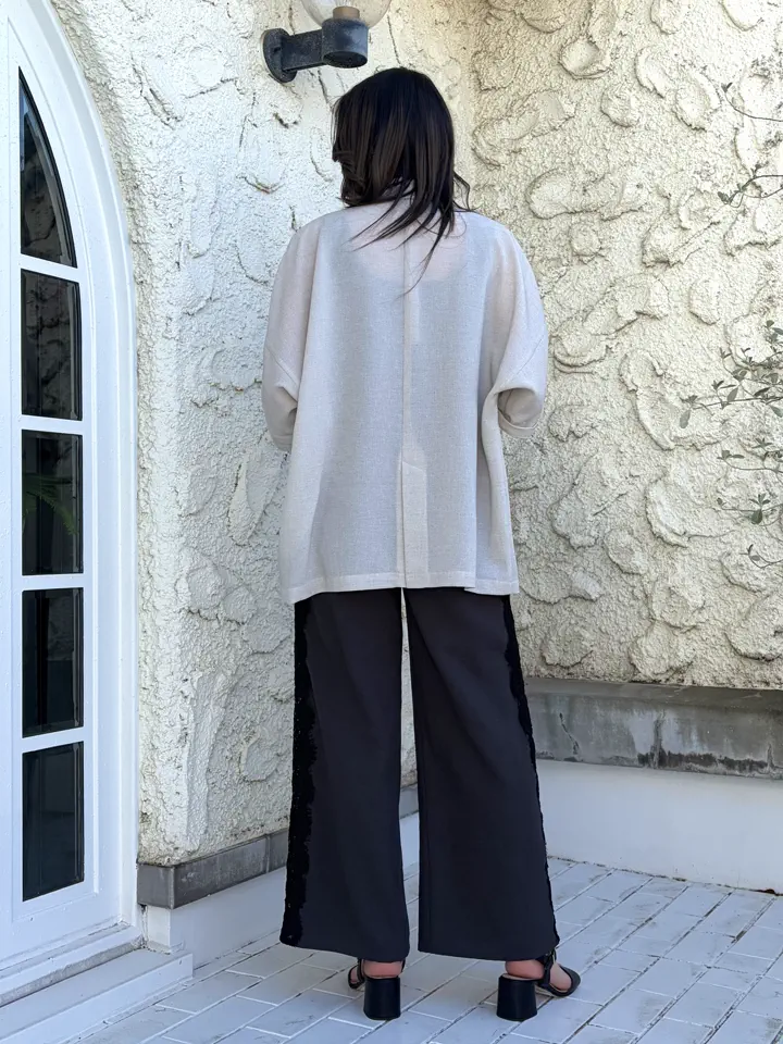 GRACE CONTINENTAL 𝙆𝙄𝙈𝙐 コーディネート画像