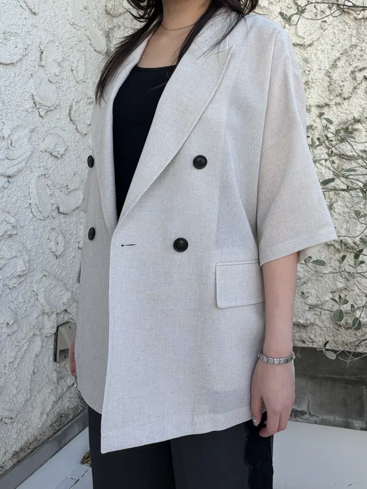 GRACE CONTINENTAL 𝙆𝙄𝙈𝙐 コーディネート画像