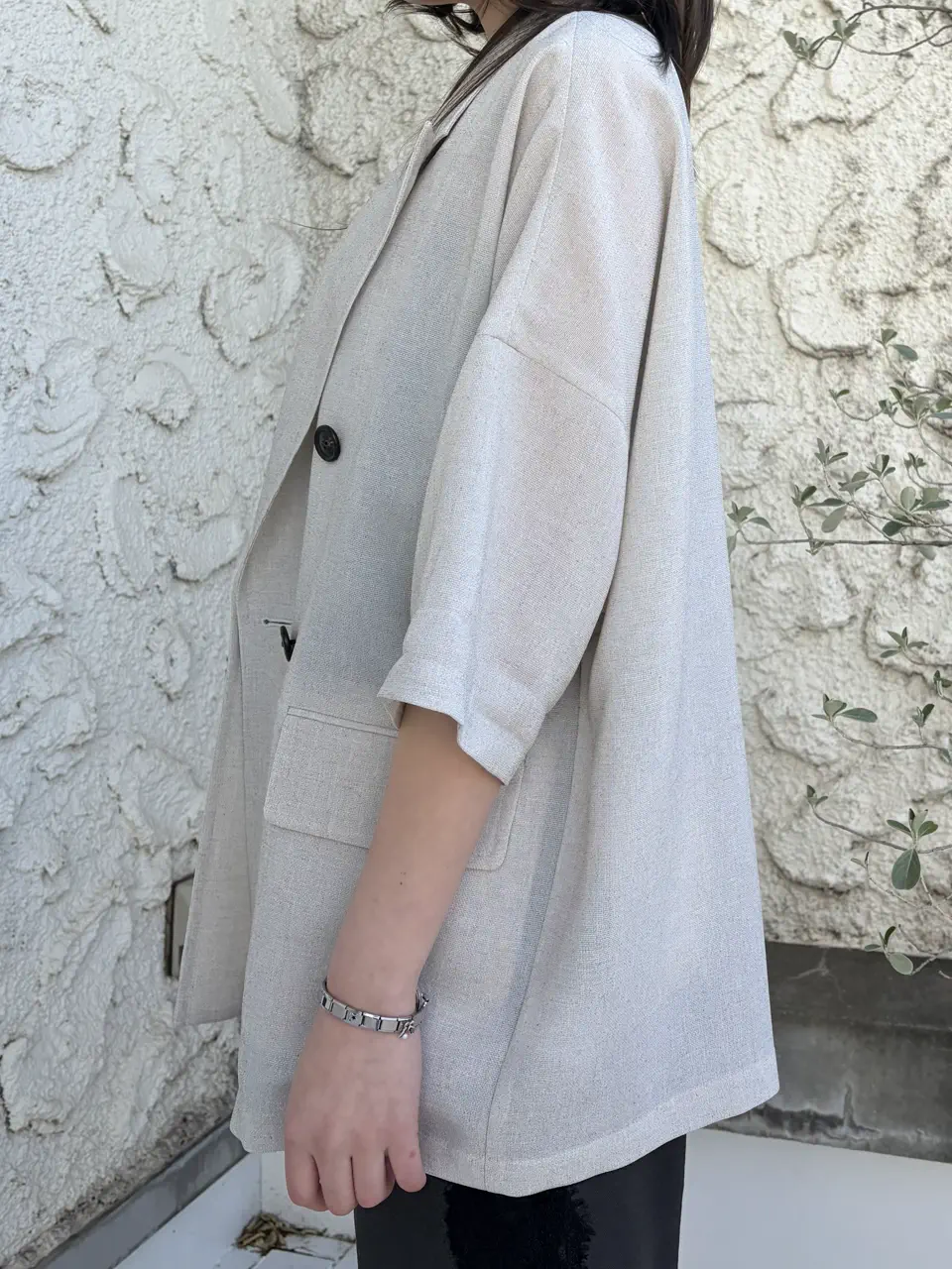 GRACE CONTINENTAL 𝙆𝙄𝙈𝙐 コーディネート画像