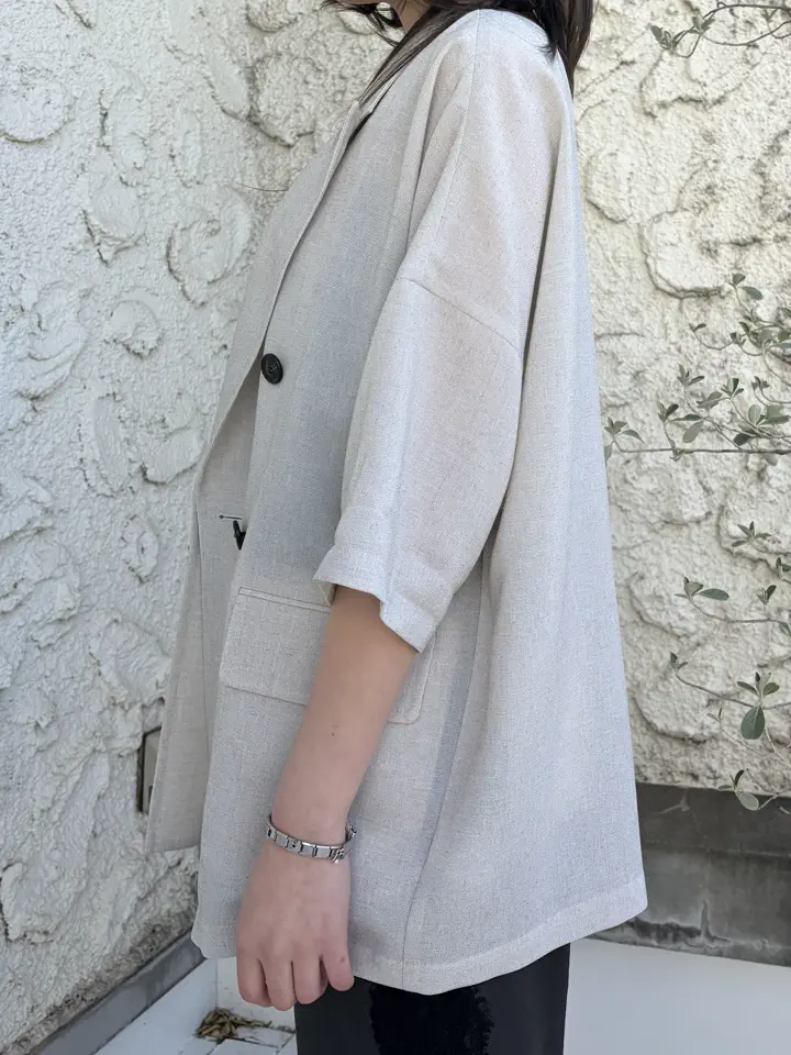 GRACE CONTINENTAL 𝙆𝙄𝙈𝙐 コーディネート画像