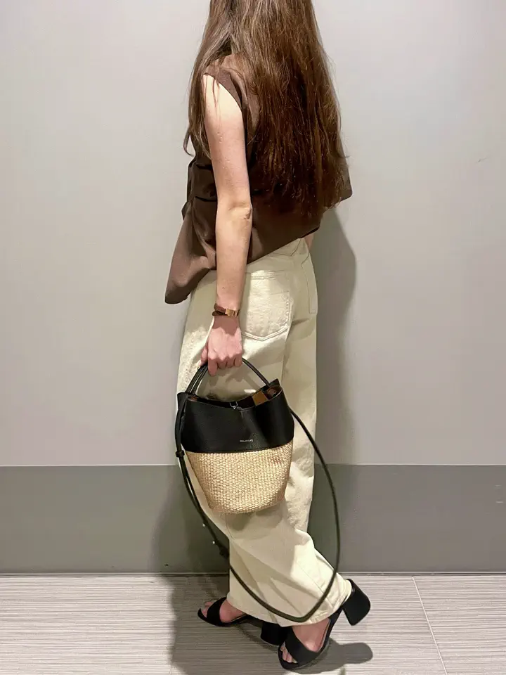 GRACE CONTINENTAL 細川　もなみ コーディネート画像