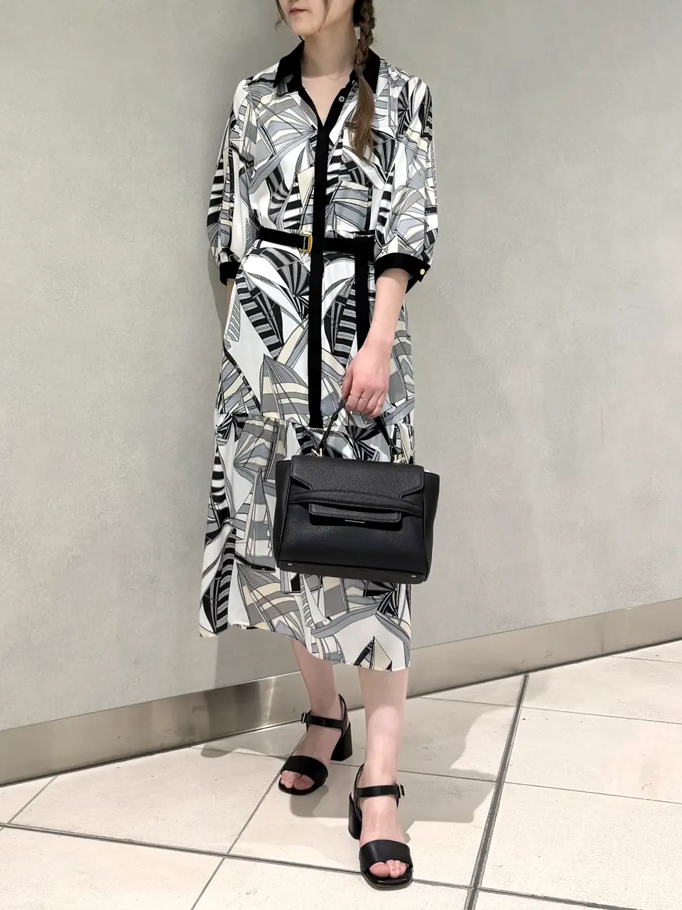  sa-ya コーディネート画像