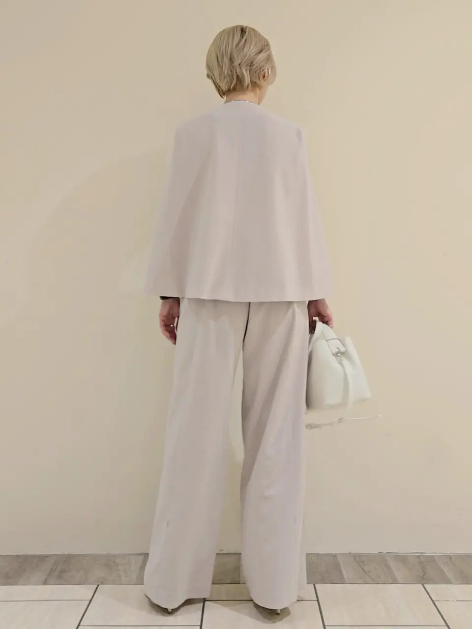 GRACE CONTINENTAL isono yui コーディネート画像