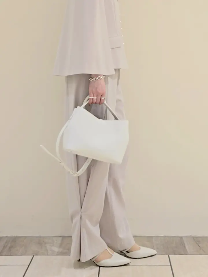 GRACE CONTINENTAL isono yui コーディネート画像