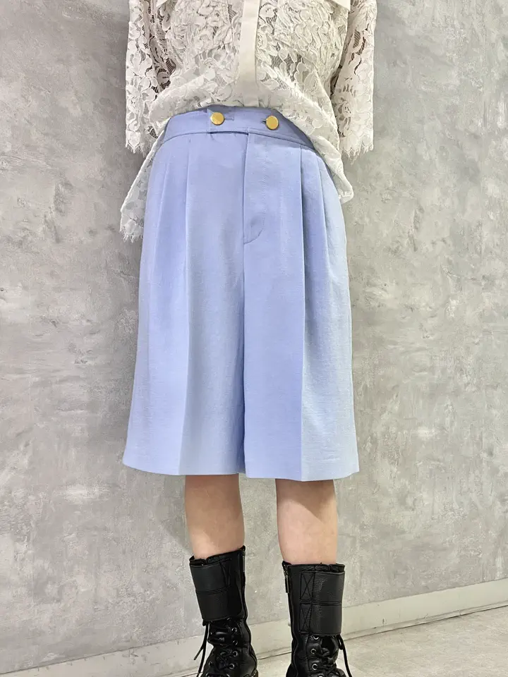 GRACE CONTINENTAL NORIA コーディネート画像